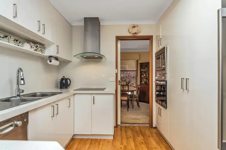 Sixth view of Homely townhouse listing, 113 De Little Circuit, Greenway ACT 2900