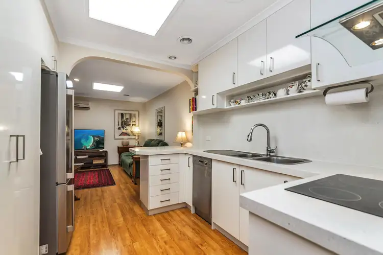 Seventh view of Homely townhouse listing, 113 De Little Circuit, Greenway ACT 2900