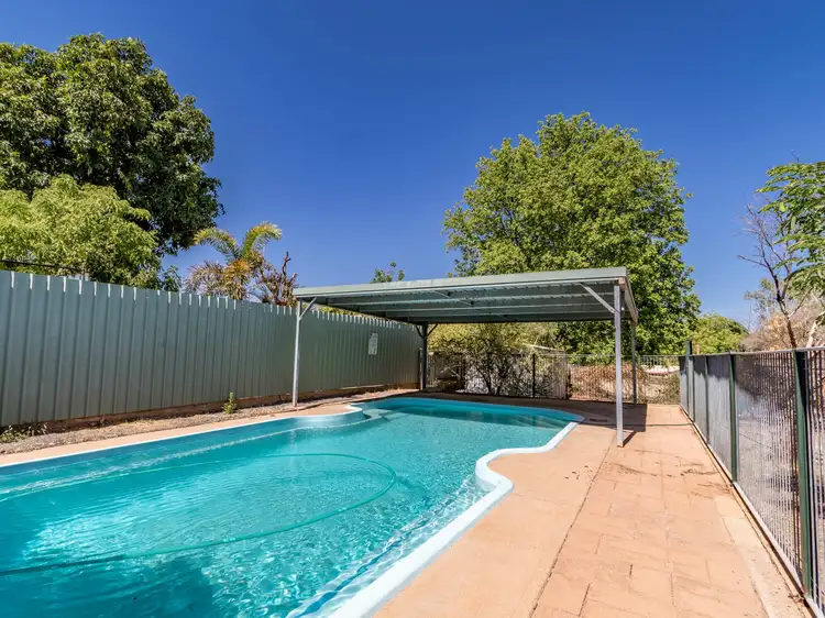 Main view of Homely house listing, 11 Charles Street, Mount Isa QLD 4825