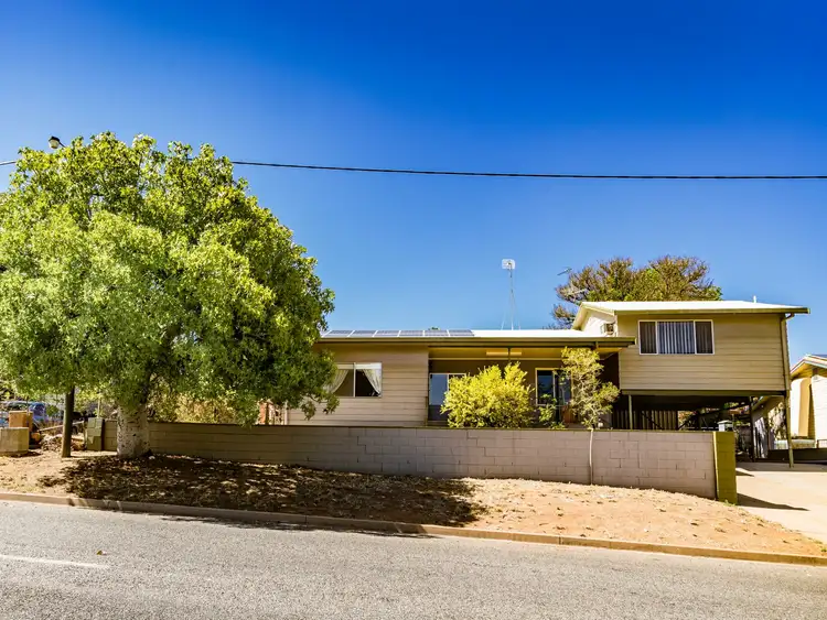 Second view of Homely house listing, 11 Charles Street, Mount Isa QLD 4825