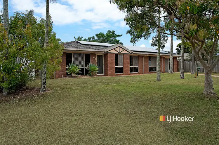 Second view of Homely house listing, 73 Claremont Drive, Murrumba Downs QLD 4503