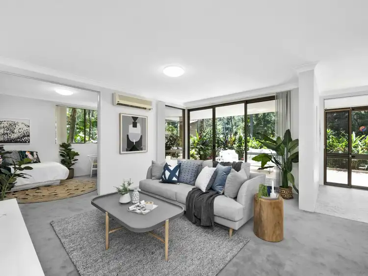 Second view of Homely unit listing, 66/25 Best Street, Lane Cove NSW 2066