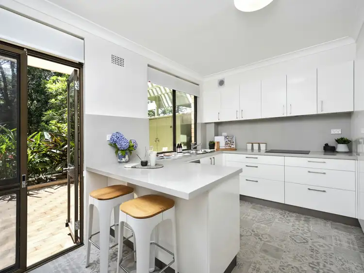 Third view of Homely unit listing, 66/25 Best Street, Lane Cove NSW 2066