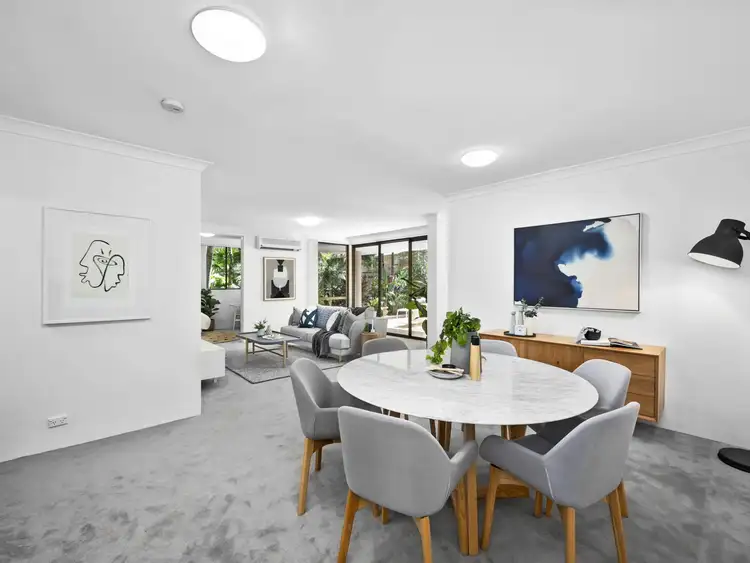 Fourth view of Homely unit listing, 66/25 Best Street, Lane Cove NSW 2066