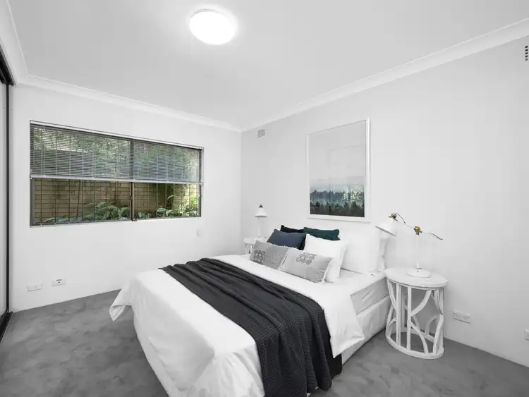 Fifth view of Homely unit listing, 66/25 Best Street, Lane Cove NSW 2066