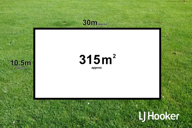 Main view of Homely land listing, 67 Goshawk Drive, Pakenham VIC 3810