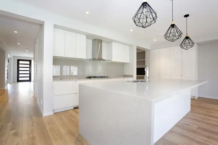 Second view of Homely house listing, 25 Contempo Boulevard, Wollert VIC 3750