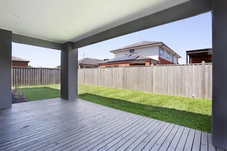 Third view of Homely house listing, 25 Contempo Boulevard, Wollert VIC 3750