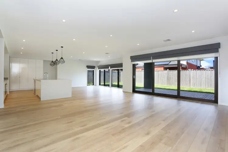 Fourth view of Homely house listing, 25 Contempo Boulevard, Wollert VIC 3750