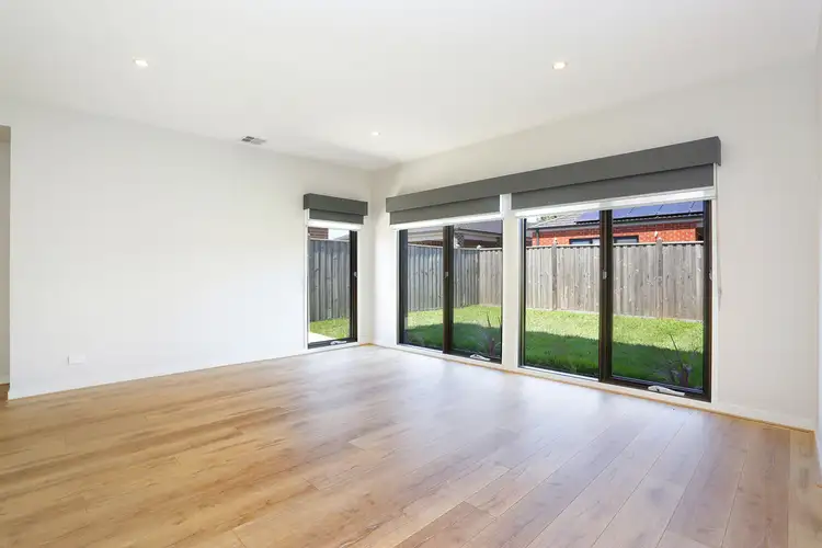 Fifth view of Homely house listing, 25 Contempo Boulevard, Wollert VIC 3750