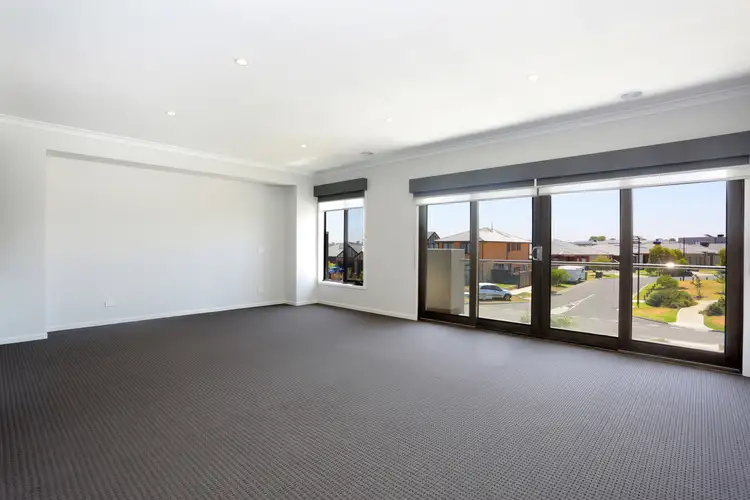 Sixth view of Homely house listing, 25 Contempo Boulevard, Wollert VIC 3750