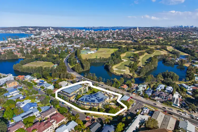 411/168 Queenscliff Road, Queenscliff NSW 2096
