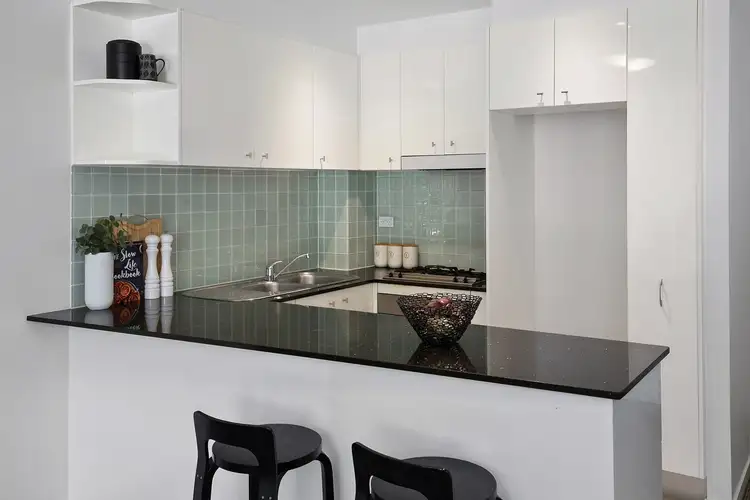 Fifth view of Homely apartment listing, 411/168 Queenscliff Road, Queenscliff NSW 2096