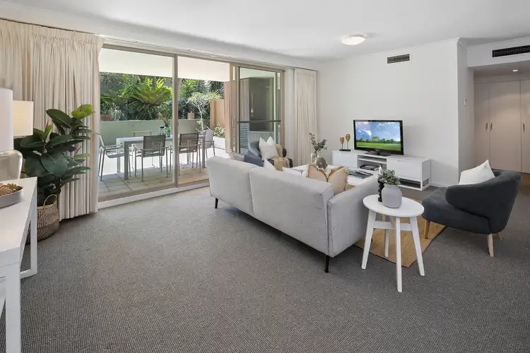 Sixth view of Homely apartment listing, 411/168 Queenscliff Road, Queenscliff NSW 2096