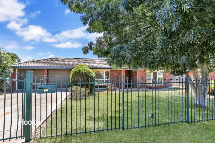 Main view of Homely house listing, 86 Washington Drive, Craigmore SA 5114