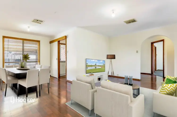 Second view of Homely house listing, 86 Washington Drive, Craigmore SA 5114