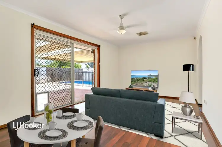 Third view of Homely house listing, 86 Washington Drive, Craigmore SA 5114