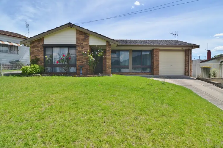 26 Tweed Road, Lithgow NSW 2790
