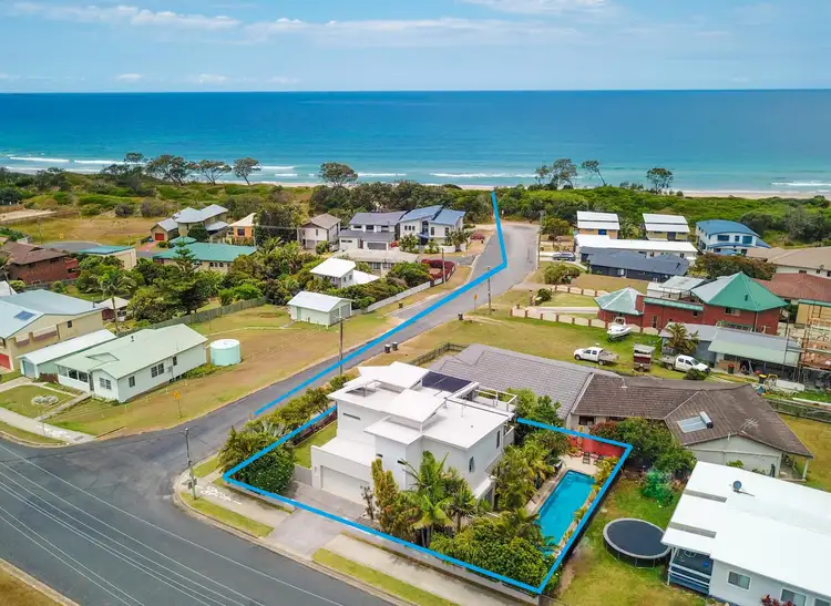 1 Ocean Street, Corindi Beach NSW 2456