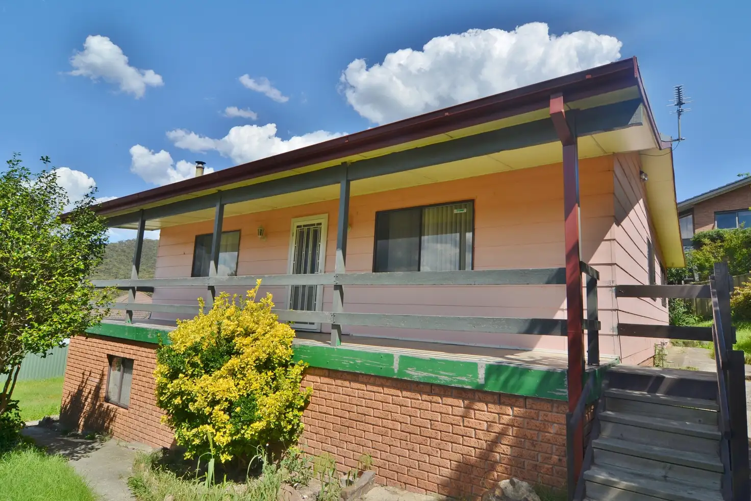 Main view of Homely house listing, 3 Hill Range Crescent, Lithgow NSW 2790