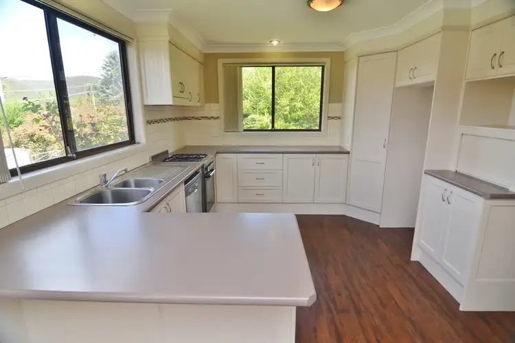 Second view of Homely house listing, 3 Hill Range Crescent, Lithgow NSW 2790