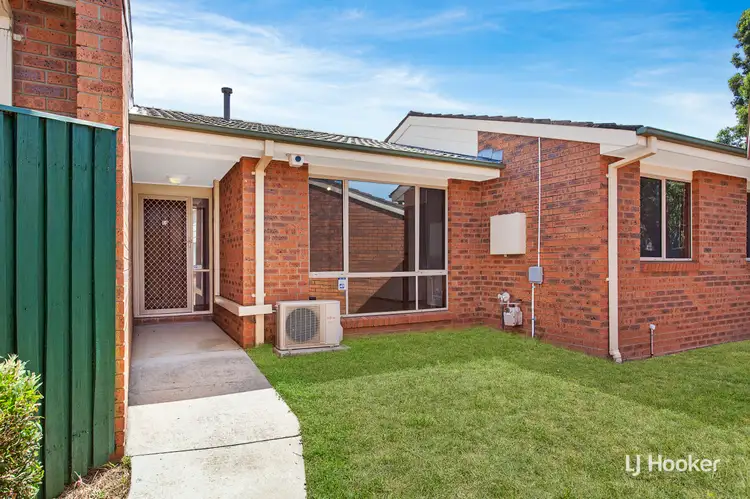 Main view of Homely house listing, 14/84 Wanganeen Avenue, Ngunnawal ACT 2913
