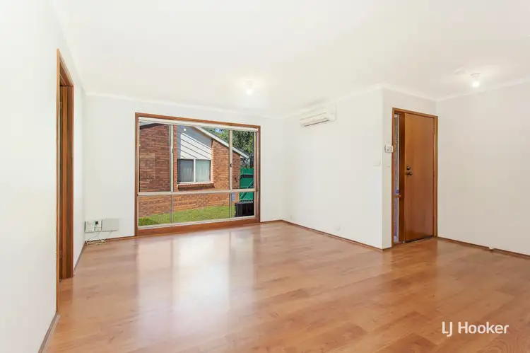 Second view of Homely house listing, 14/84 Wanganeen Avenue, Ngunnawal ACT 2913