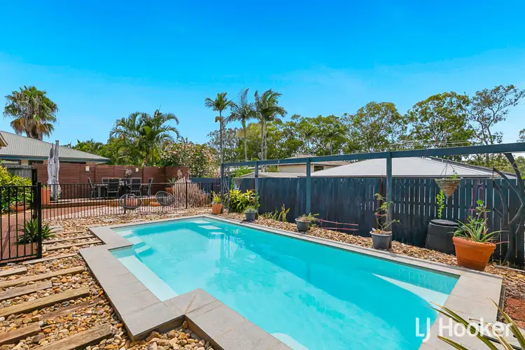 Second view of Homely house listing, 3 Schonrock Street, Wellington Point QLD 4160