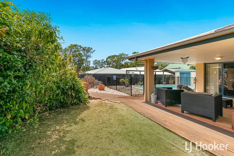 Third view of Homely house listing, 3 Schonrock Street, Wellington Point QLD 4160