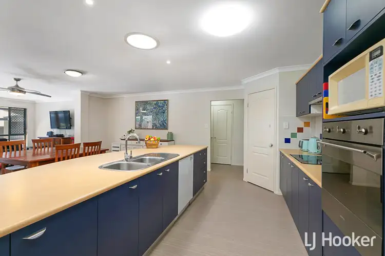 Fifth view of Homely house listing, 3 Schonrock Street, Wellington Point QLD 4160