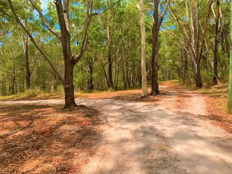 Second view of Homely land listing, 35 Basket Beach Rd, Russell Island QLD 4184