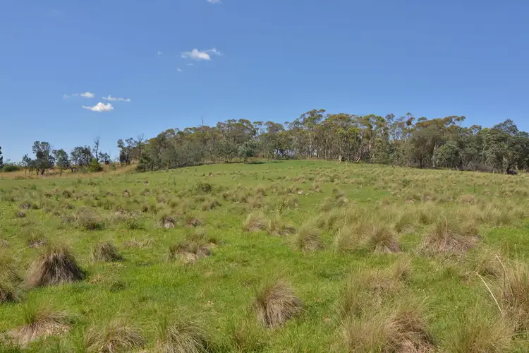 Main view of Homely land listing, Lot 1/ Great Western Highway, Meadow Flat NSW 2795