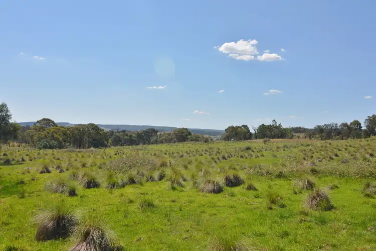 Second view of Homely land listing, Lot 1/ Great Western Highway, Meadow Flat NSW 2795