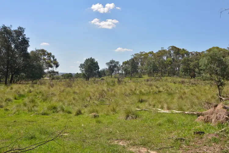 Third view of Homely land listing, Lot 1/ Great Western Highway, Meadow Flat NSW 2795