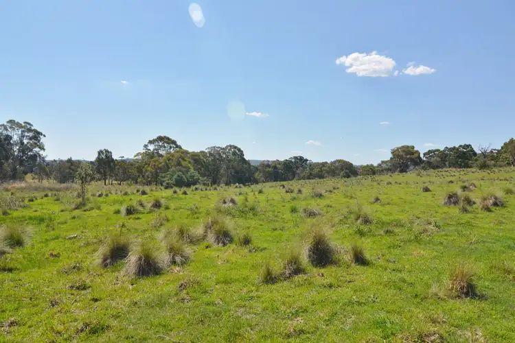 Fourth view of Homely land listing, Lot 1/ Great Western Highway, Meadow Flat NSW 2795