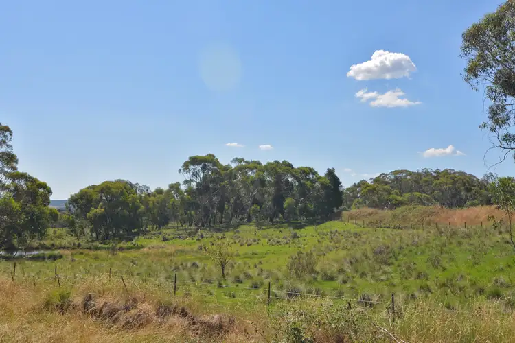 Fifth view of Homely land listing, Lot 1/ Great Western Highway, Meadow Flat NSW 2795
