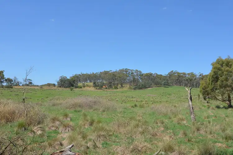Seventh view of Homely land listing, Lot 1/ Great Western Highway, Meadow Flat NSW 2795