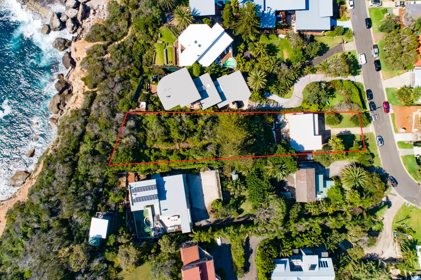 Main view of Homely house listing, 32 Watkins Road, Avalon Beach NSW 2107