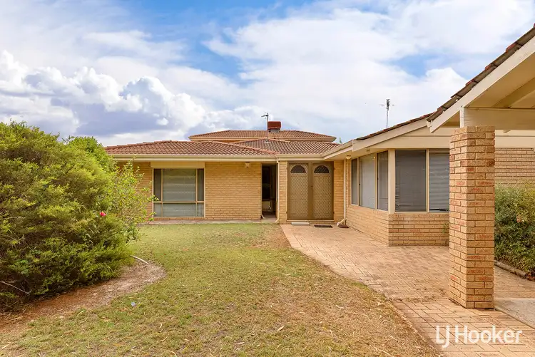 54 Beasley Road, Leeming WA 6149