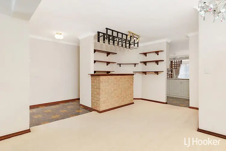 Fifth view of Homely house listing, 54 Beasley Road, Leeming WA 6149