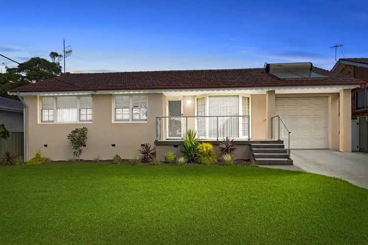 1 Wandella Avenue, Bateau Bay NSW 2261