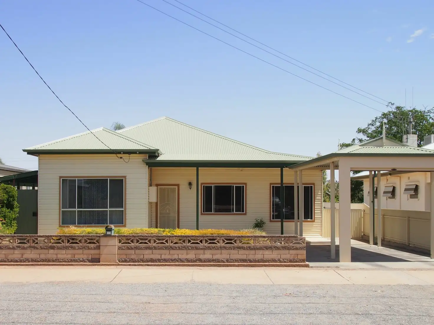 Main view of Homely house listing, 626 Williams Street, Broken Hill NSW 2880