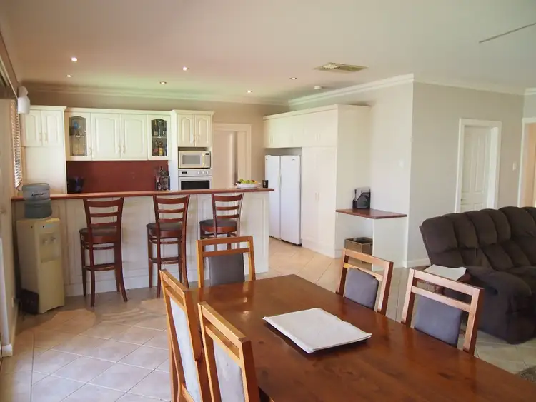 Second view of Homely house listing, 626 Williams Street, Broken Hill NSW 2880