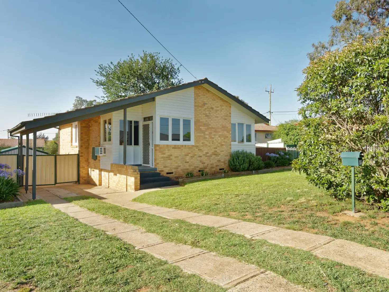 Main view of Homely house listing, 55 Gourock Avenue, Goulburn NSW 2580