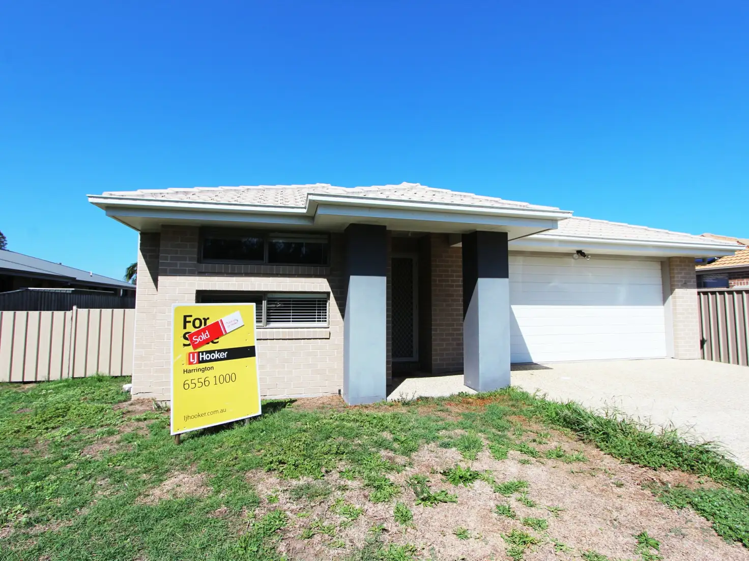 Main view of Homely house listing, 25 Tully Place, Harrington NSW 2427