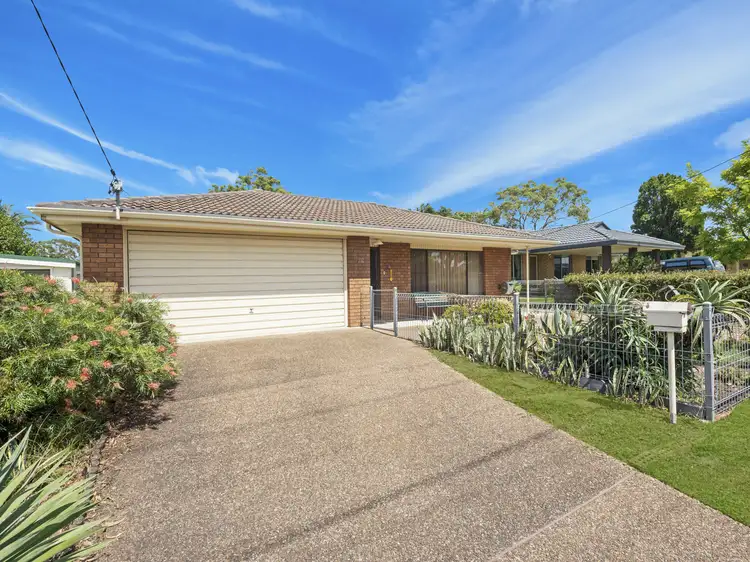 Main view of Homely house listing, 26 Woolana Avenue, Budgewoi NSW 2262