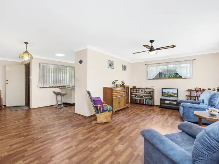 Second view of Homely house listing, 26 Woolana Avenue, Budgewoi NSW 2262