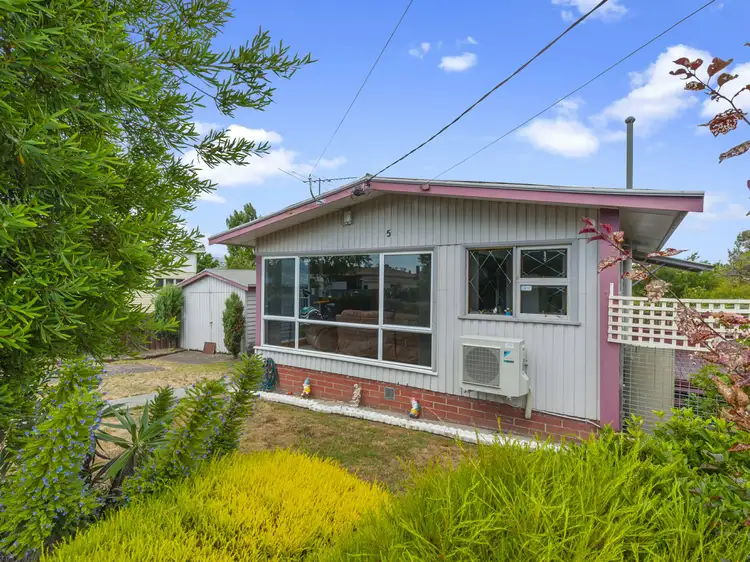 5 Wyralla Court, Austins Ferry TAS 7011