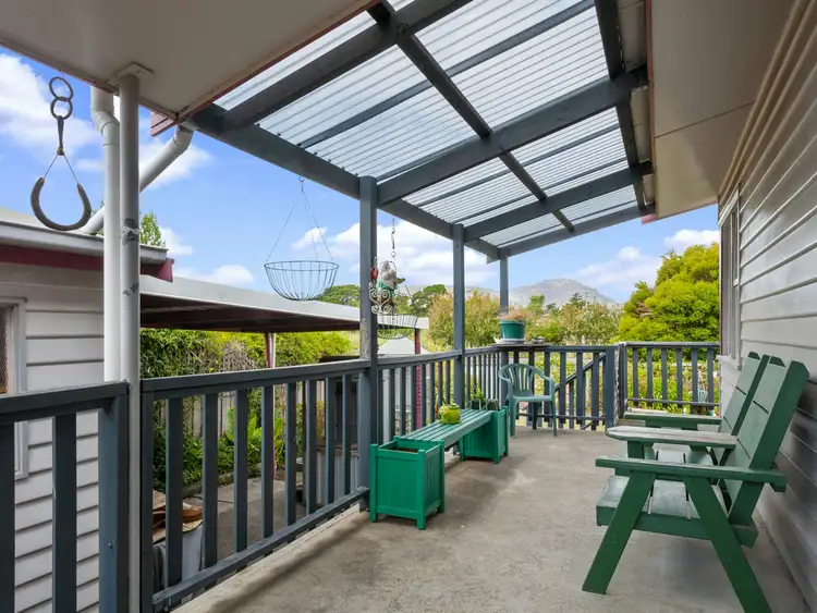 Sixth view of Homely house listing, 5 Wyralla Court, Austins Ferry TAS 7011