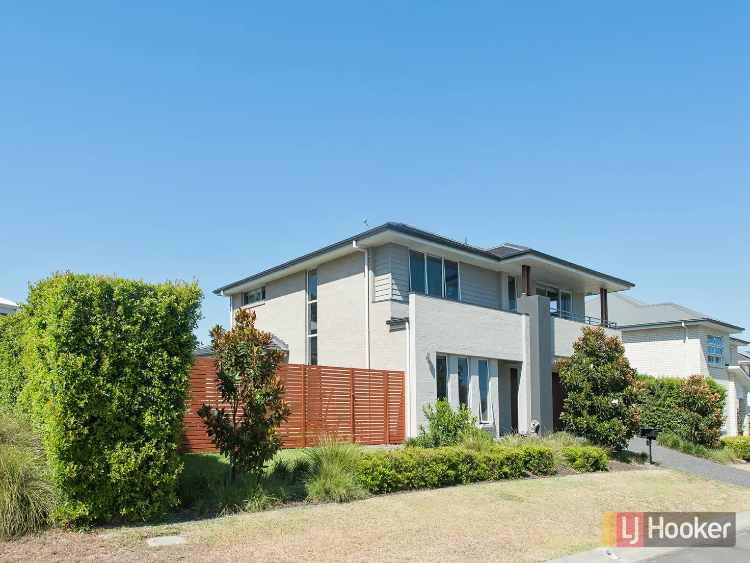 Main view of Homely house listing, 3 Bayside Street, Nelson Bay NSW 2315